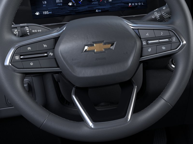 New 2026 Chevrolet Tahoe High Country RWD image 19