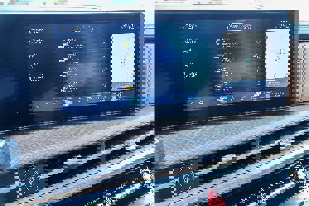 New 2026 Hyundai Santa Fe Calligraphy image 5