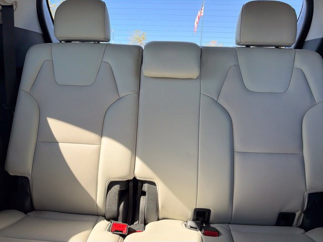 Certified 2021 Kia Telluride EX w/ EX Premium Package AWD/4WD image 36