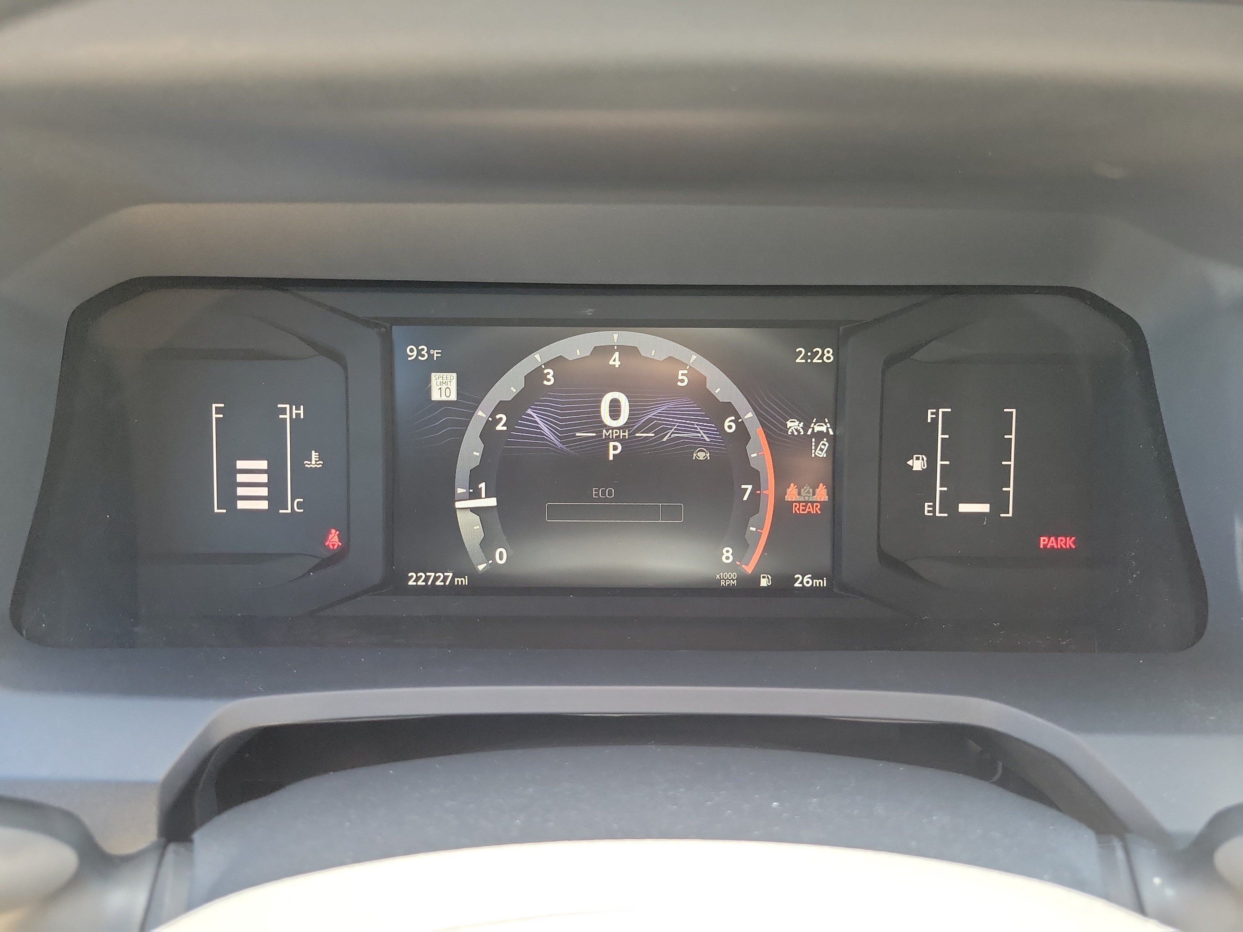 Used 2024 Toyota Tacoma SR5 AWD/4WD image 28