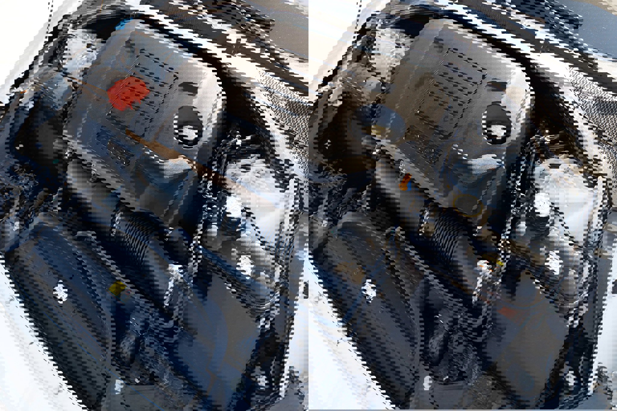 Used 2018 Jaguar XF Prestige image 48