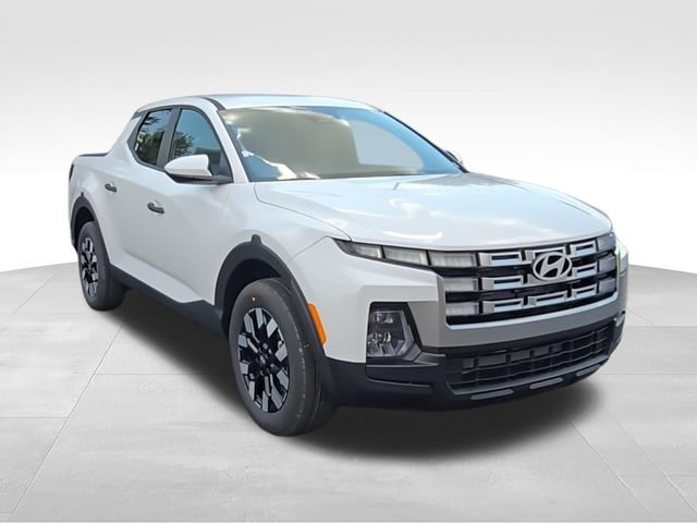 New 2026 Hyundai Santa Cruz SE AWD/4WD image 2