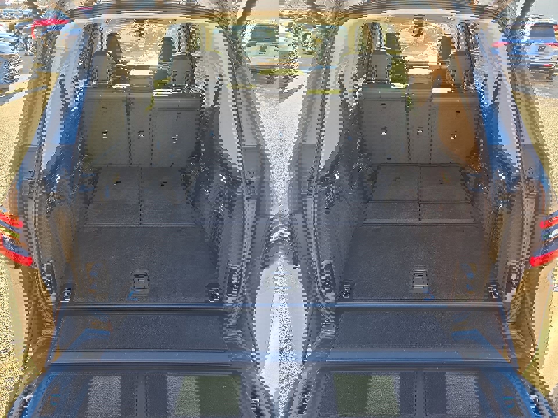 Certified 2024 BMW X7 xDrive40i image 12