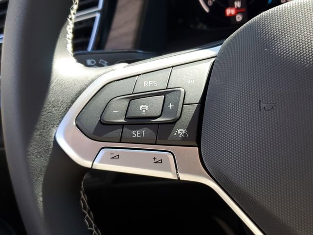 New 2026 Volkswagen Atlas SE image 23