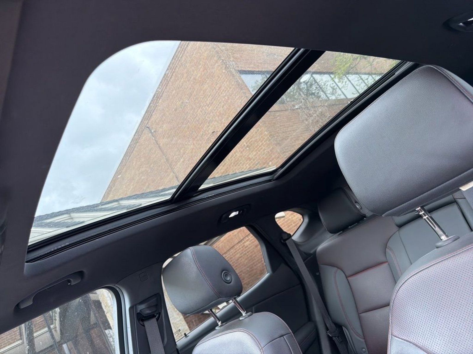 Used 2019 Chevrolet Blazer RS image 19