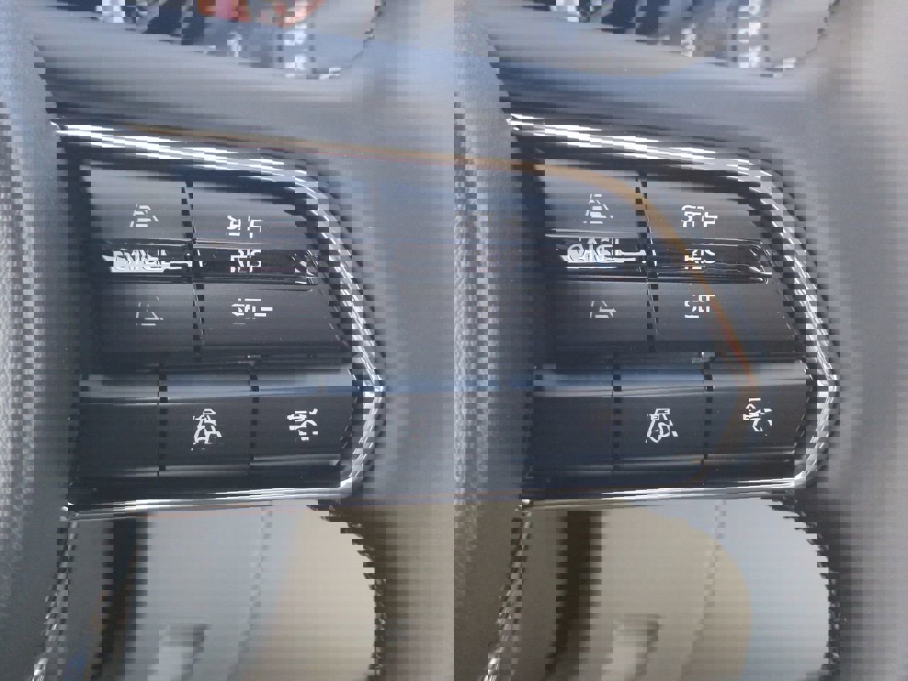 New 2026 MAZDA CX-90 Plug-In Hybrid w/ Premium Plus image 25