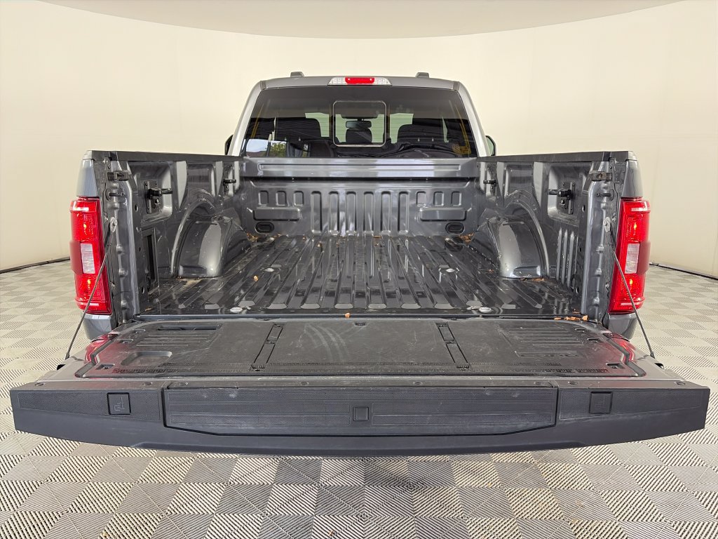 Used 2023 Ford F150 XLT w/ Equipment Group 302A High AWD/4WD image 27