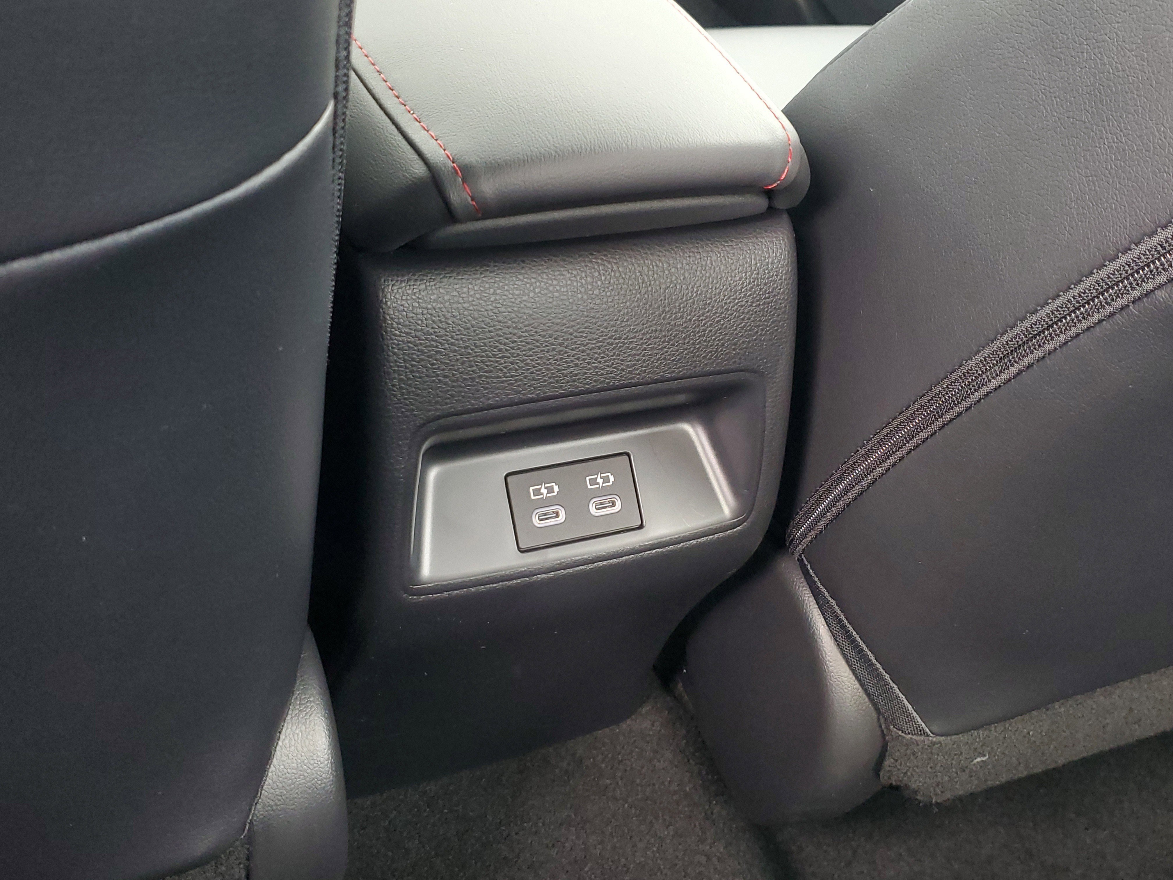 New 2026 Toyota Corolla XSE image 13