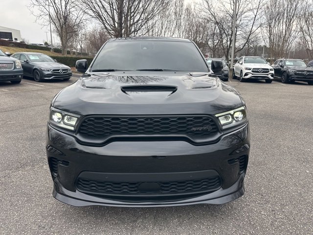 Used 2023 Dodge Durango SRT Hellcat image 2