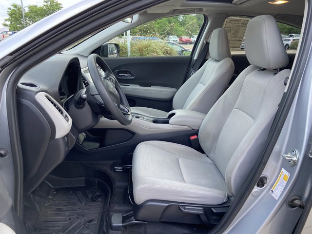 Used 2020 Honda HR-V EX image 33