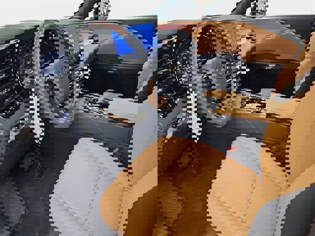 New 2026 Lexus RX 350 image 19