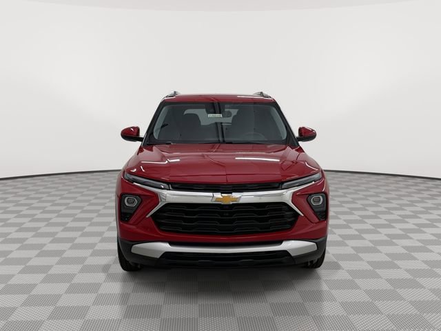 New 2026 Chevrolet TrailBlazer LT w/ Convenience Package image 4
