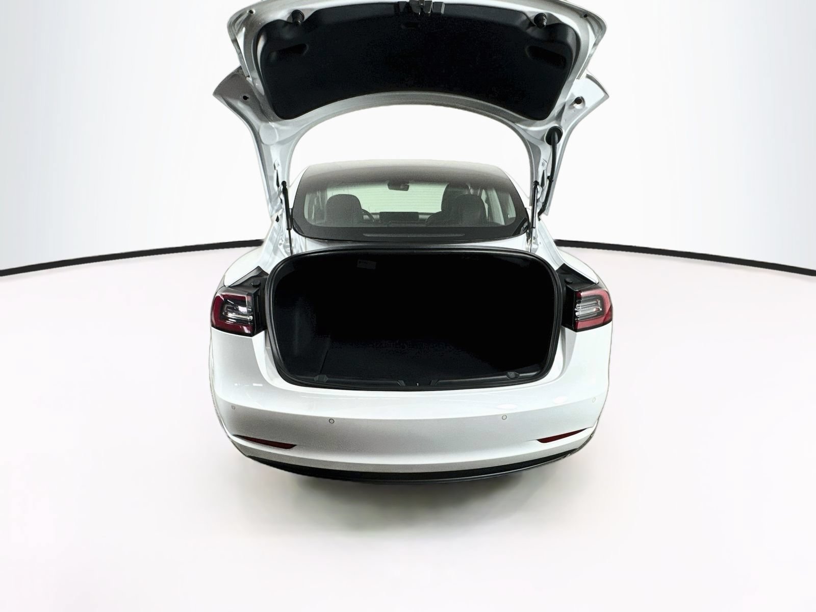 Used 2018 Tesla Model 3 Performance AWD/4WD image 23