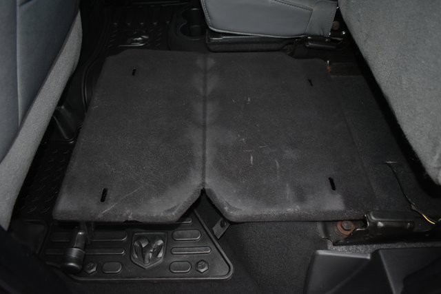 Used 2014 RAM 1500 Outdoorsman image 34