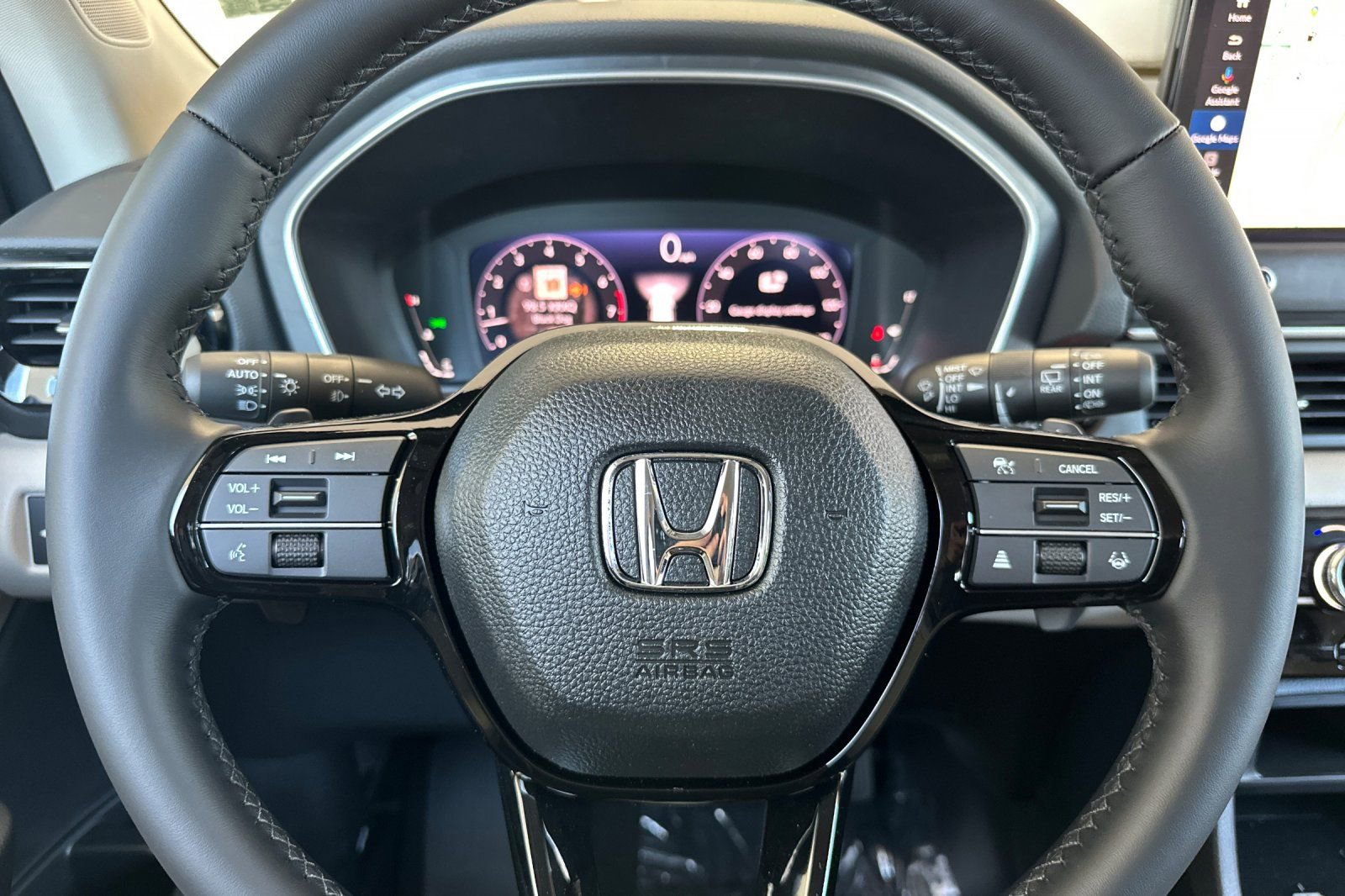 New 2026 Honda Pilot EX-L image 26