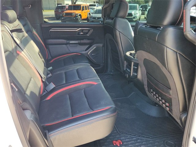 Used 2021 RAM 1500 TRX w/ TRX Level 2 Equipment Group image 18