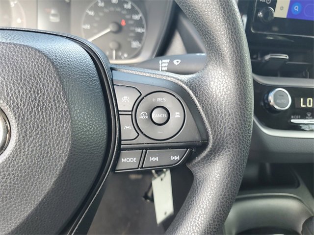Used 2023 Toyota Corolla LE image 17