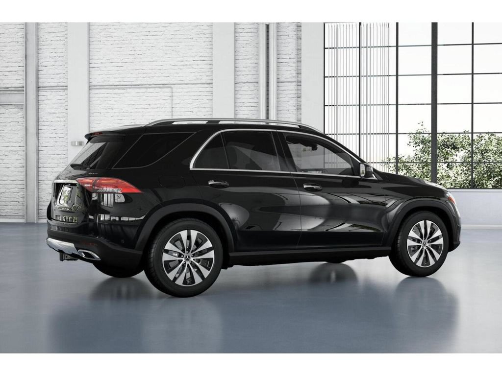 Certified 2025 Mercedes-Benz GLE 450e 4MATIC image 19