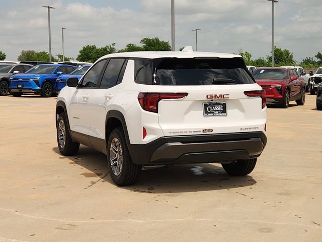 New 2026 GMC Terrain Elevation AWD/4WD image 6