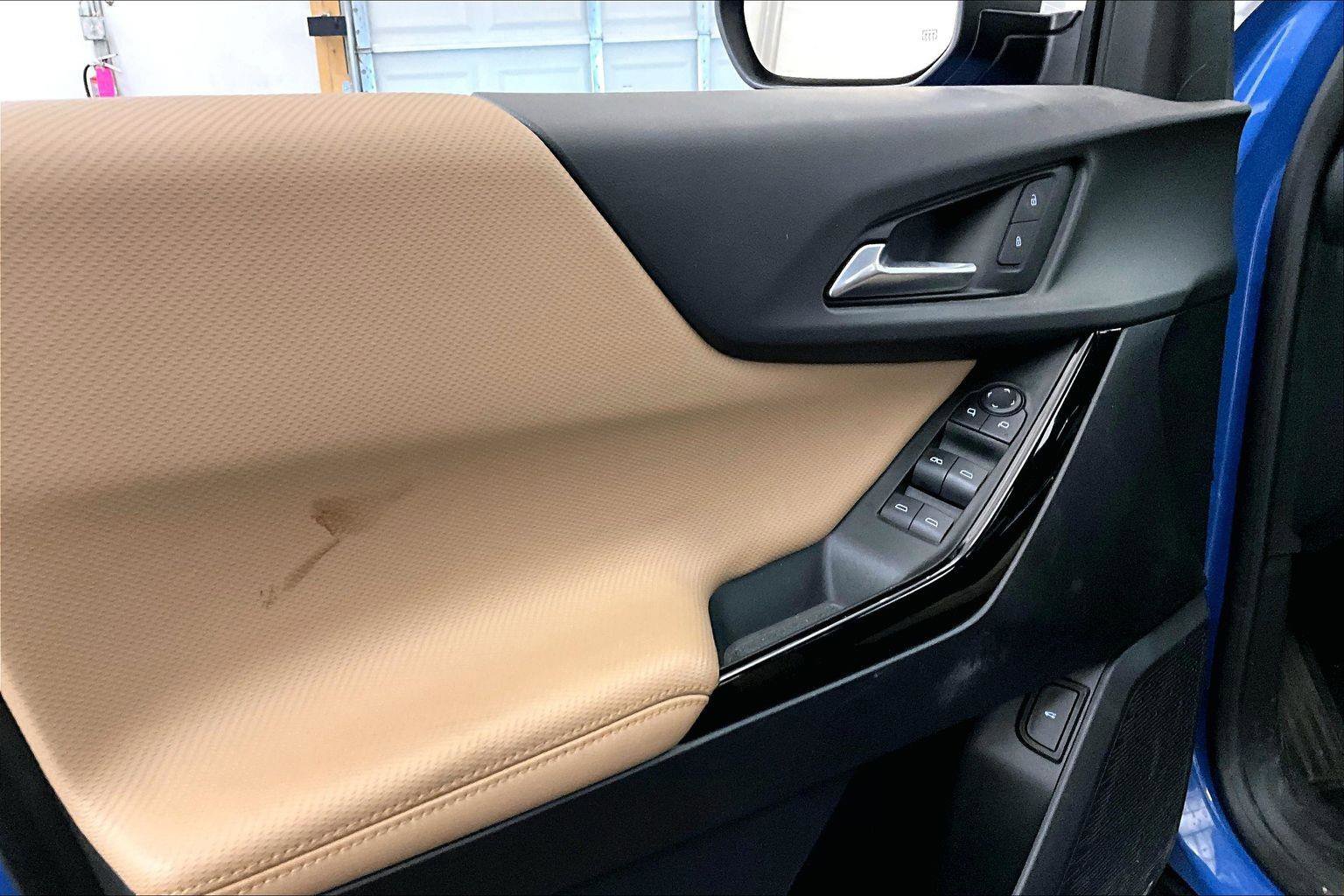 Used 2025 Chevrolet Equinox ACTIV w/ Safety and Technology Package image 22