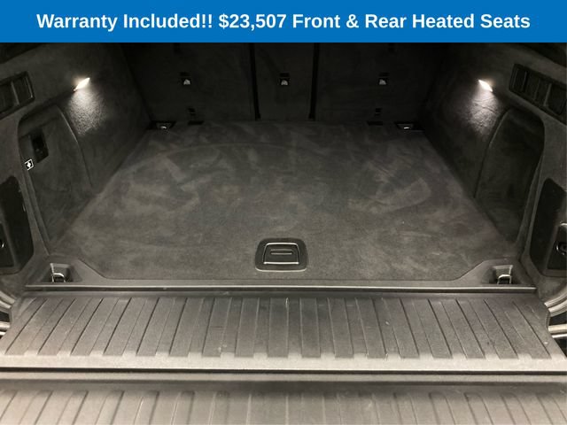 Used 2019 BMW X5 xDrive40i w/ Convenience Package AWD/4WD image 15