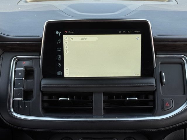 Certified 2023 Chevrolet Tahoe LT w/ Luxury Package AWD/4WD image 14