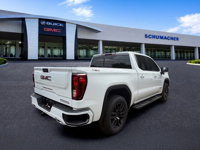 New 2026 GMC Sierra 1500 Elevation w/ Elevation Premium Package AWD/4WD image 7