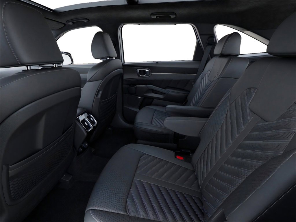 New 2026 Kia Sorento SX Prestige image 18