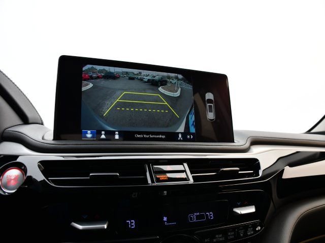 Certified 2026 Acura MDX Technology Package image 15