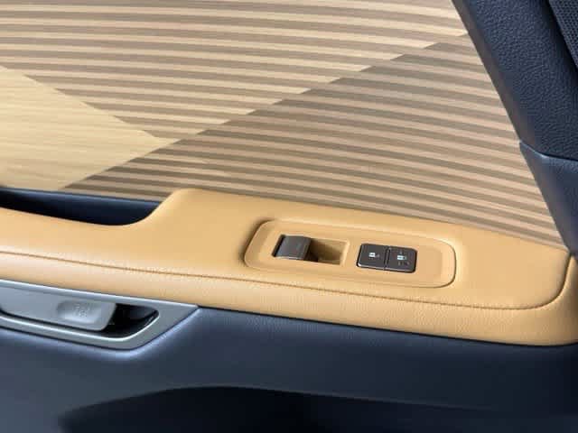 New 2026 Lexus ES 350e w/ Accessory Package (Z2) FWD image 25
