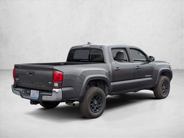 Used 2019 Toyota Tacoma SR5 AWD/4WD image 6