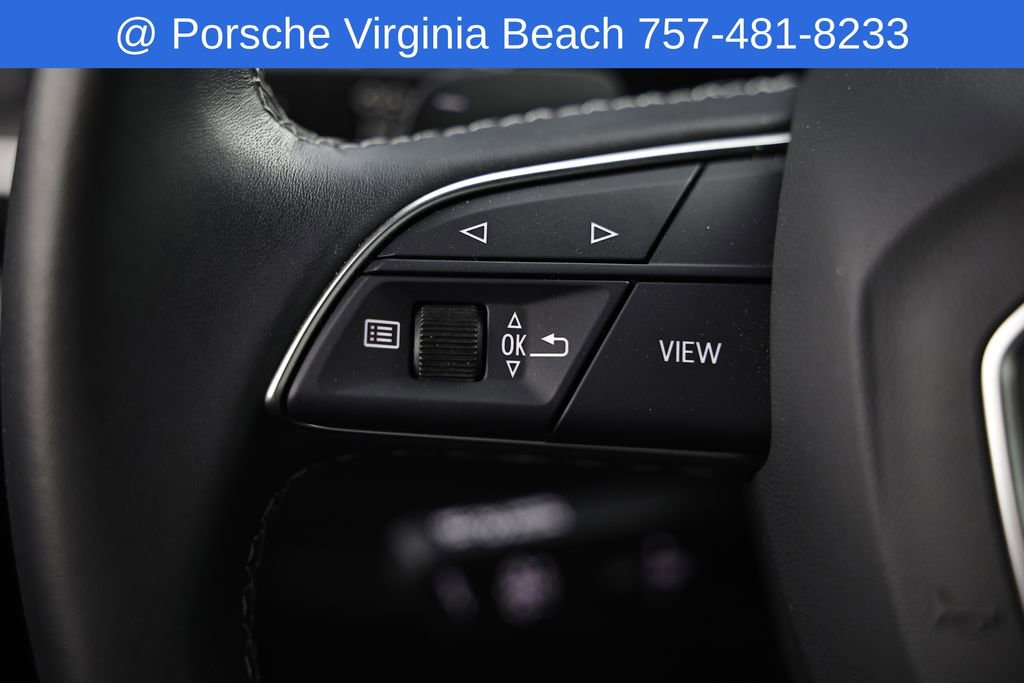 Used 2025 Audi Q7 2.0T Premium Plus image 33