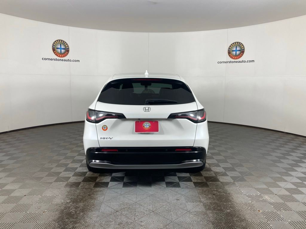 Used 2025 Honda HR-V EX-L image 19