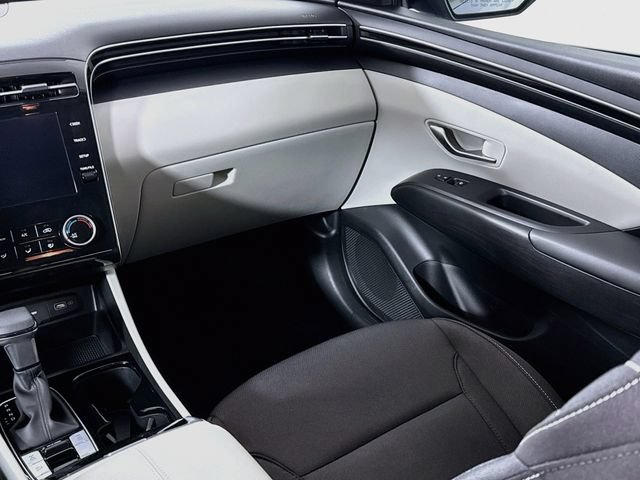 Certified 2023 Hyundai Tucson SE AWD/4WD image 23