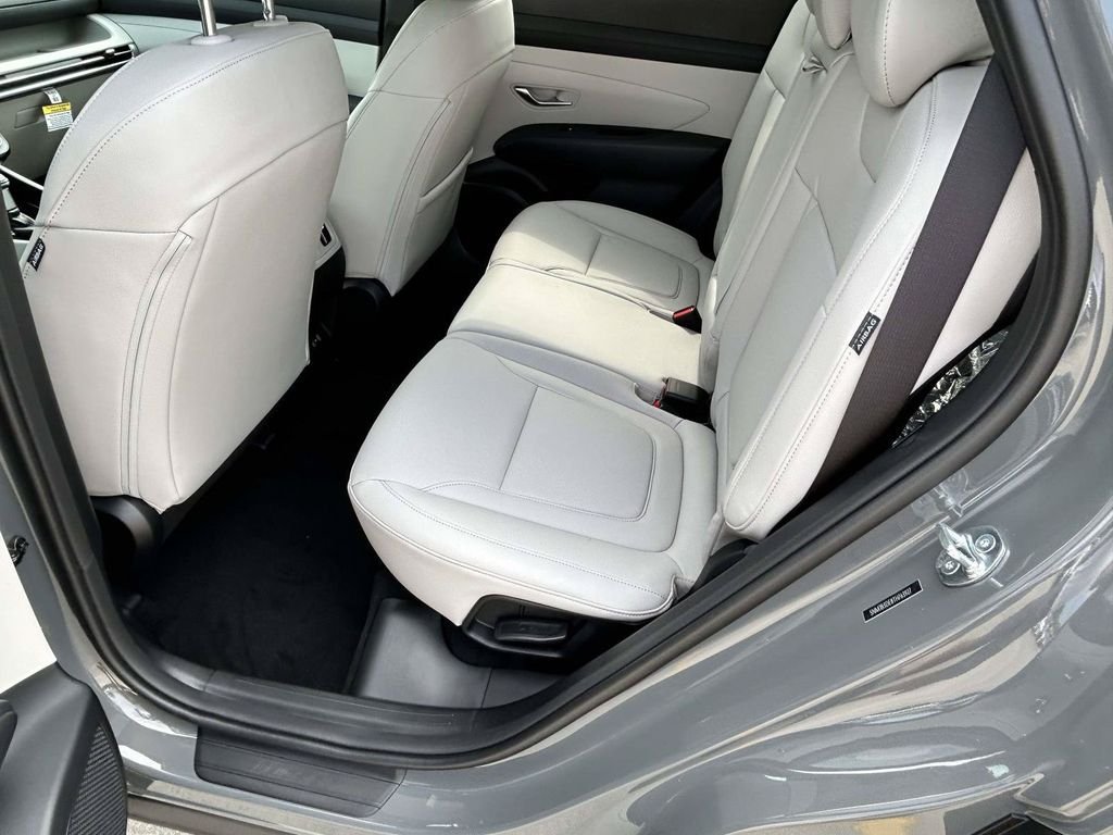 New 2026 Hyundai Tucson SEL Plus FWD image 10