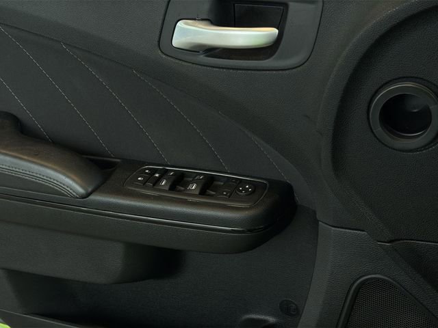 Used 2023 Dodge Charger R/T w/ Blacktop Package image 36