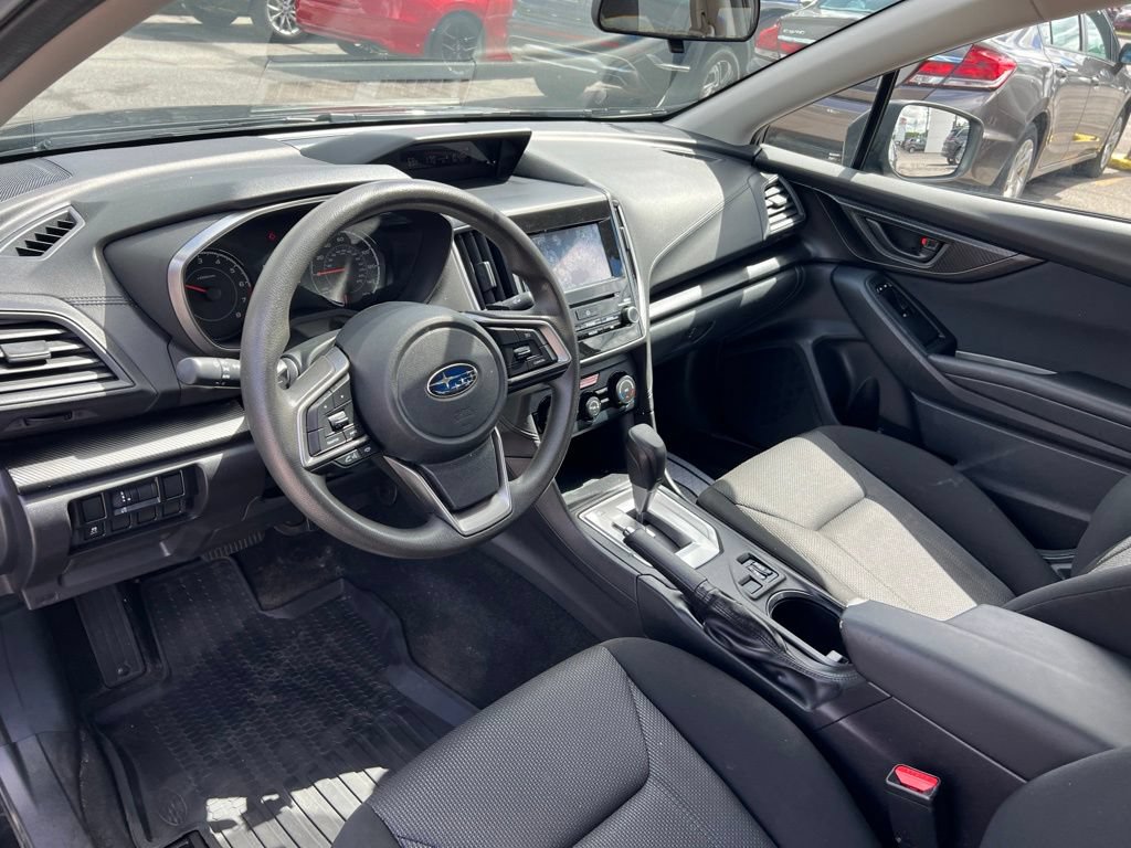 Used 2019 Subaru Impreza 2.0i Premium AWD/4WD image 9
