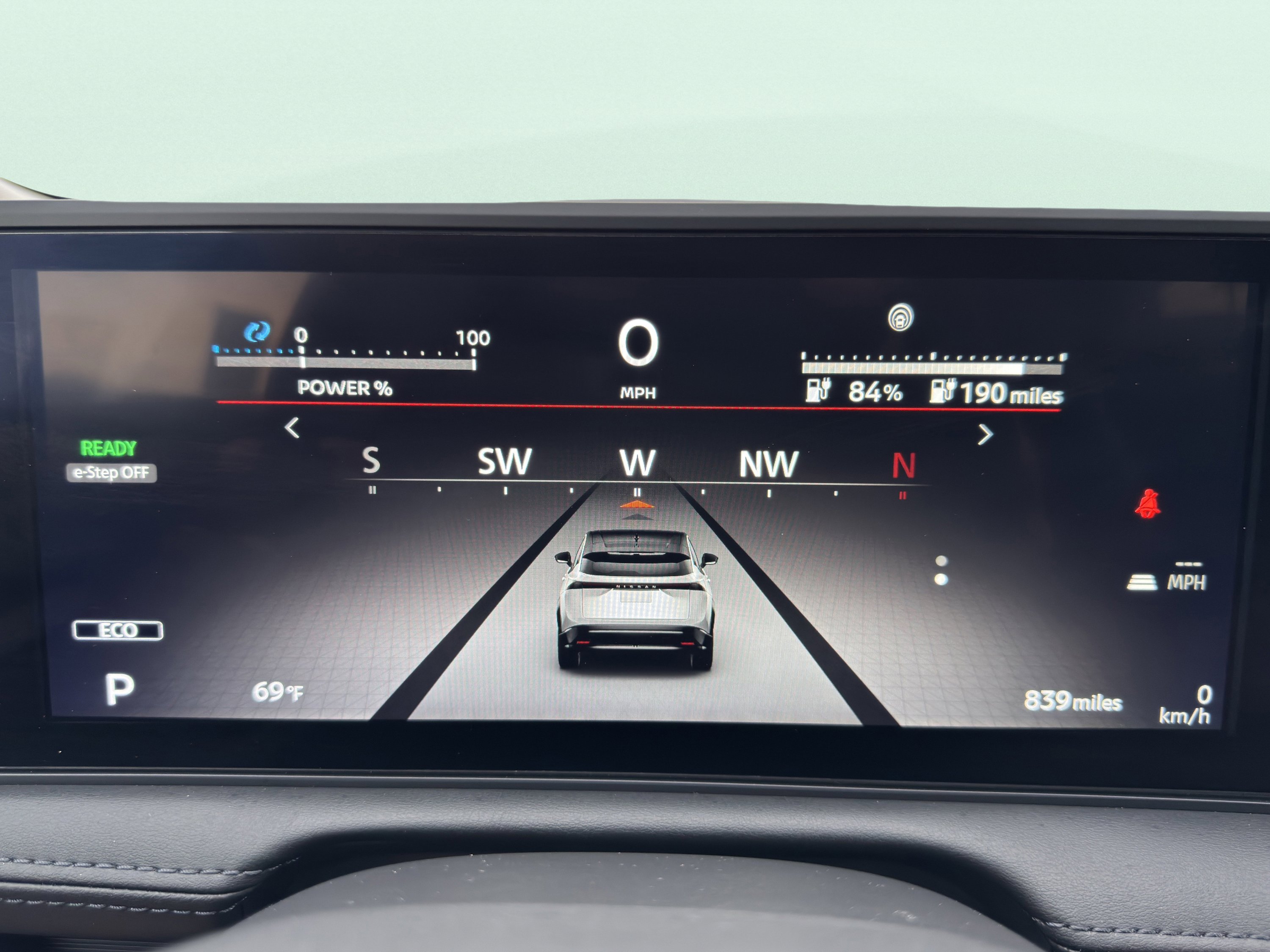 Used 2025 Nissan Ariya FWD image 84