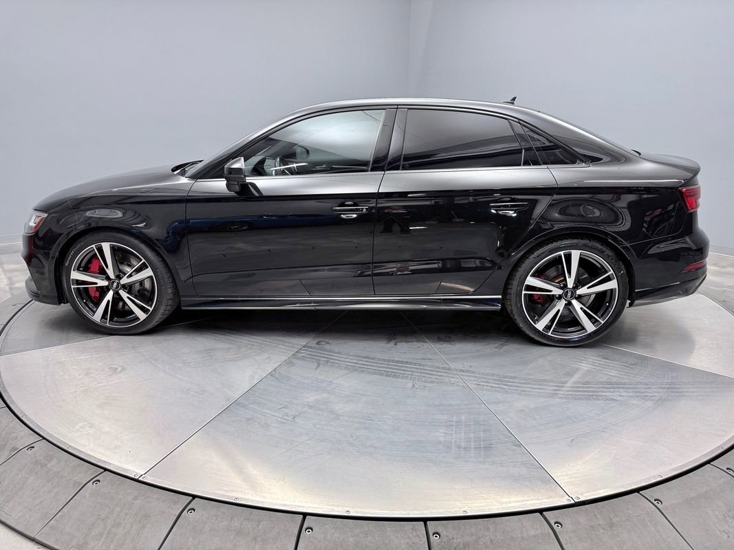 Used 2018 Audi RS 3 image 8