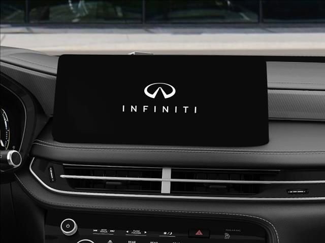 New 2026 INFINITI QX60 Pure w/ Cargo Package image 17