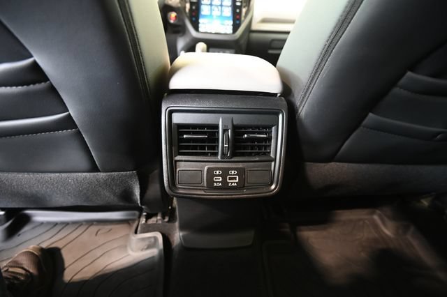 Certified 2026 Subaru Forester Premium AWD/4WD image 24