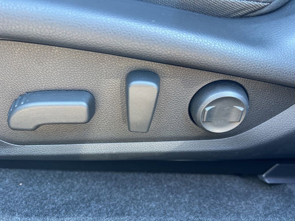 Certified 2024 Subaru Crosstrek 2.5i Wilderness image 12