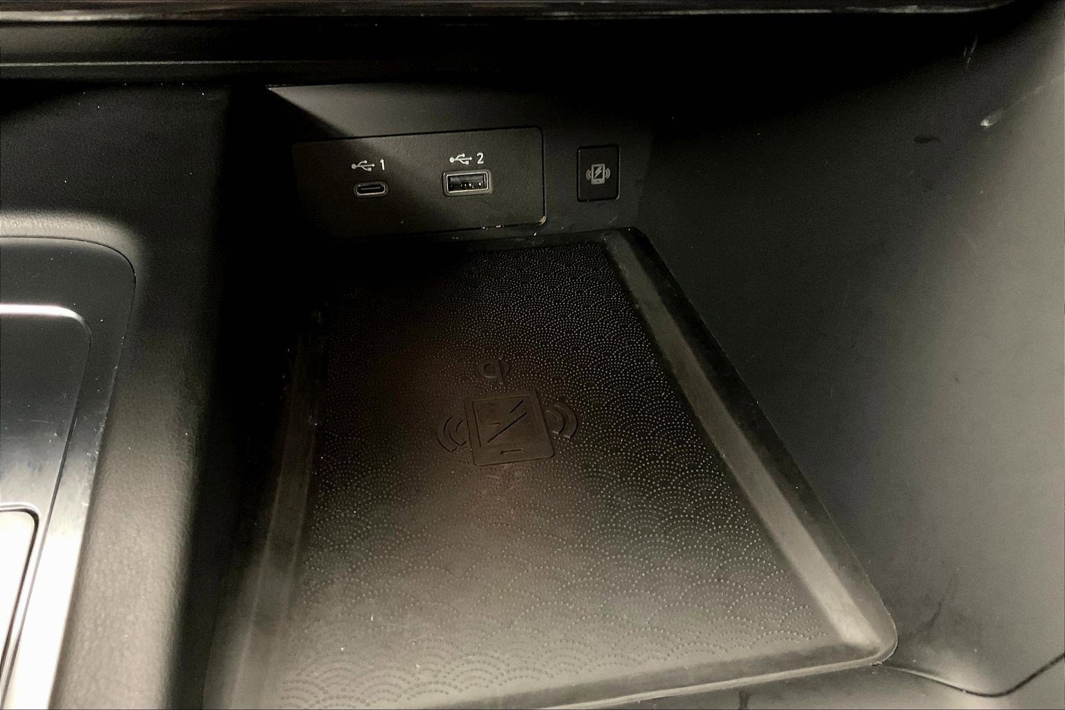 Used 2023 INFINITI QX60 Pure image 15