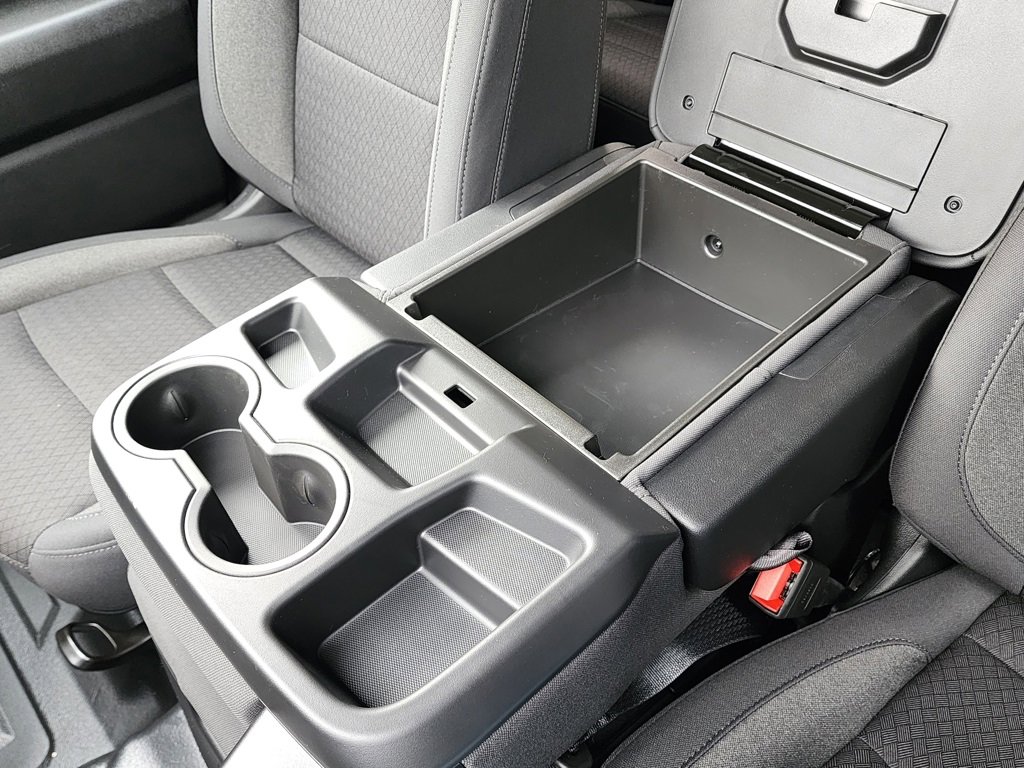 New 2026 GMC Sierra 2500 Pro w/ Convenience Package image 33