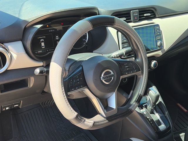 Used 2021 Nissan Versa SV image 17