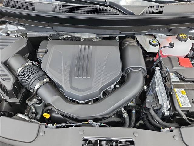 New 2026 Chevrolet Traverse RS FWD image 17