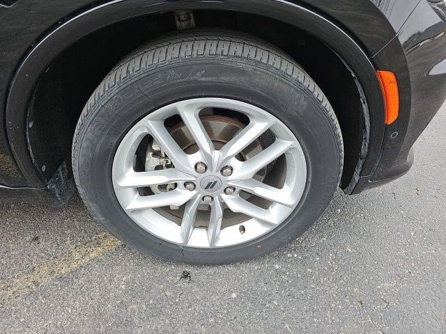 Used 2024 Dodge Durango R/T image 10