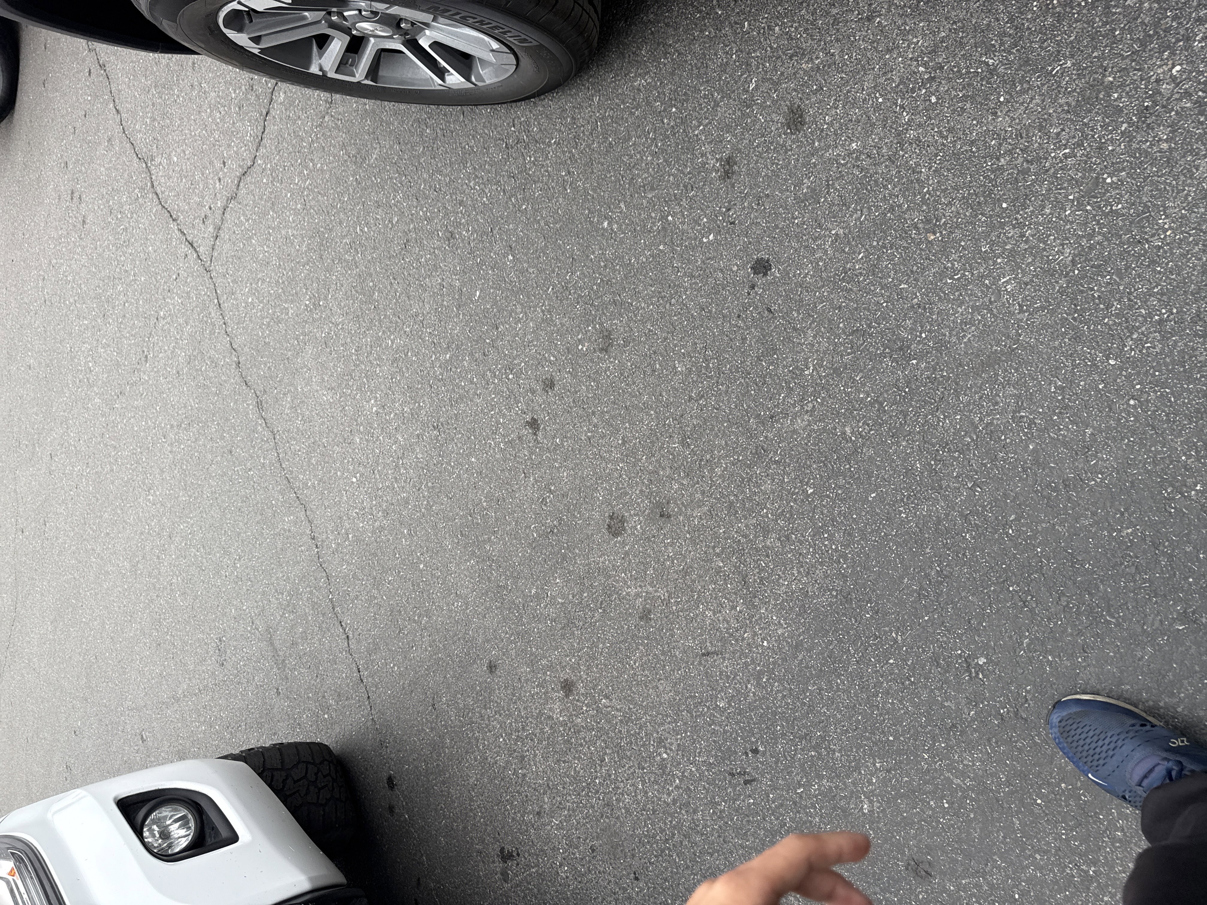 Used 2018 GMC Canyon All Terrain w/ Trailering Package image 8