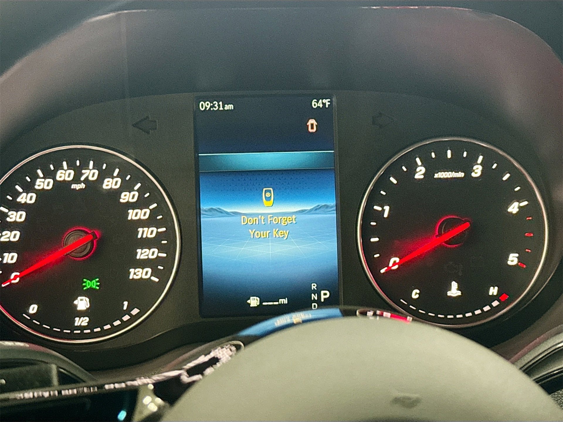 Used 2025 Mercedes-Benz Sprinter 2500 image 13