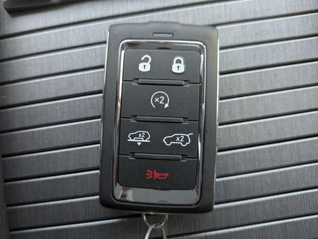 New 2026 Jeep Grand Wagoneer 4WD w/ Quick Order Packge 29V Upland image 32